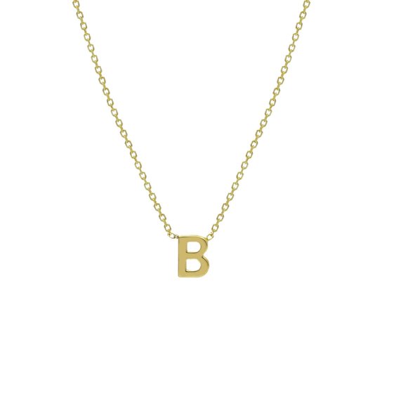 Collana Gioielleria Dossena  Donna in Oro 9INO71PGB - 9INO71PGB